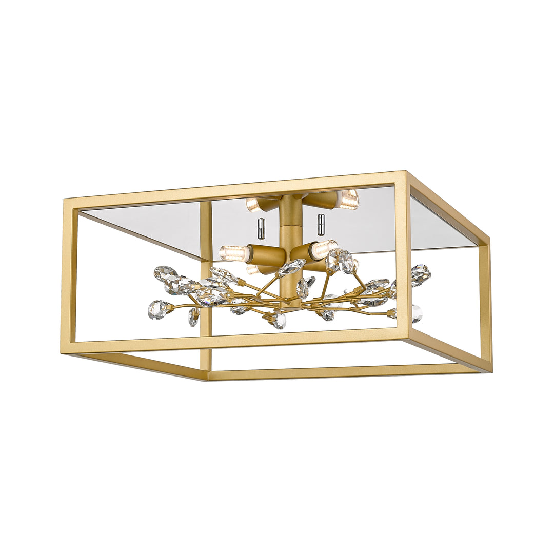 Plafoniera Spring C0578-04A-B5V7