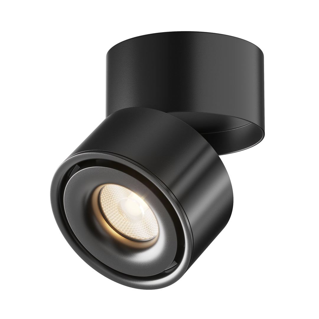 Spot aplicat Yin C084CL-15W3K-B
