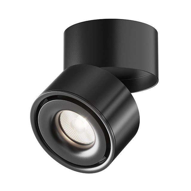 Spot aplicat Yin C084CL-15W4K-D-B