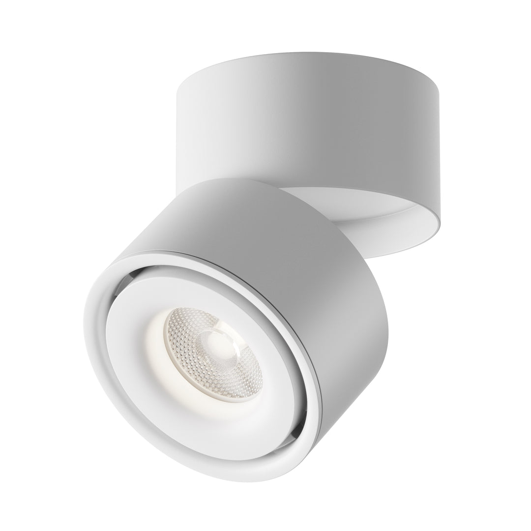 Spot aplicat Yin C084CL-15W4K-W