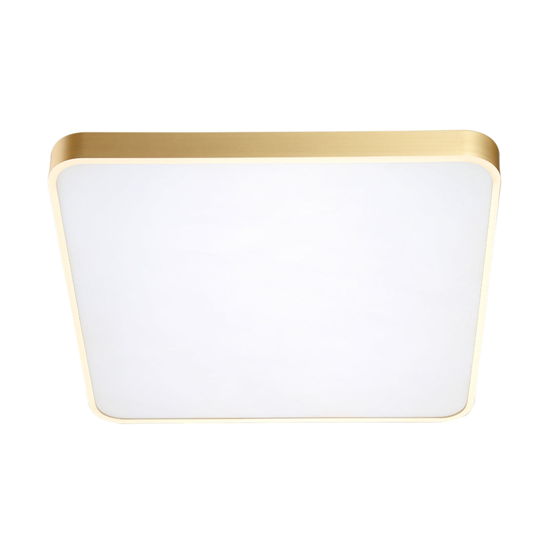 Plafoniera Sierra CL12100007-GD