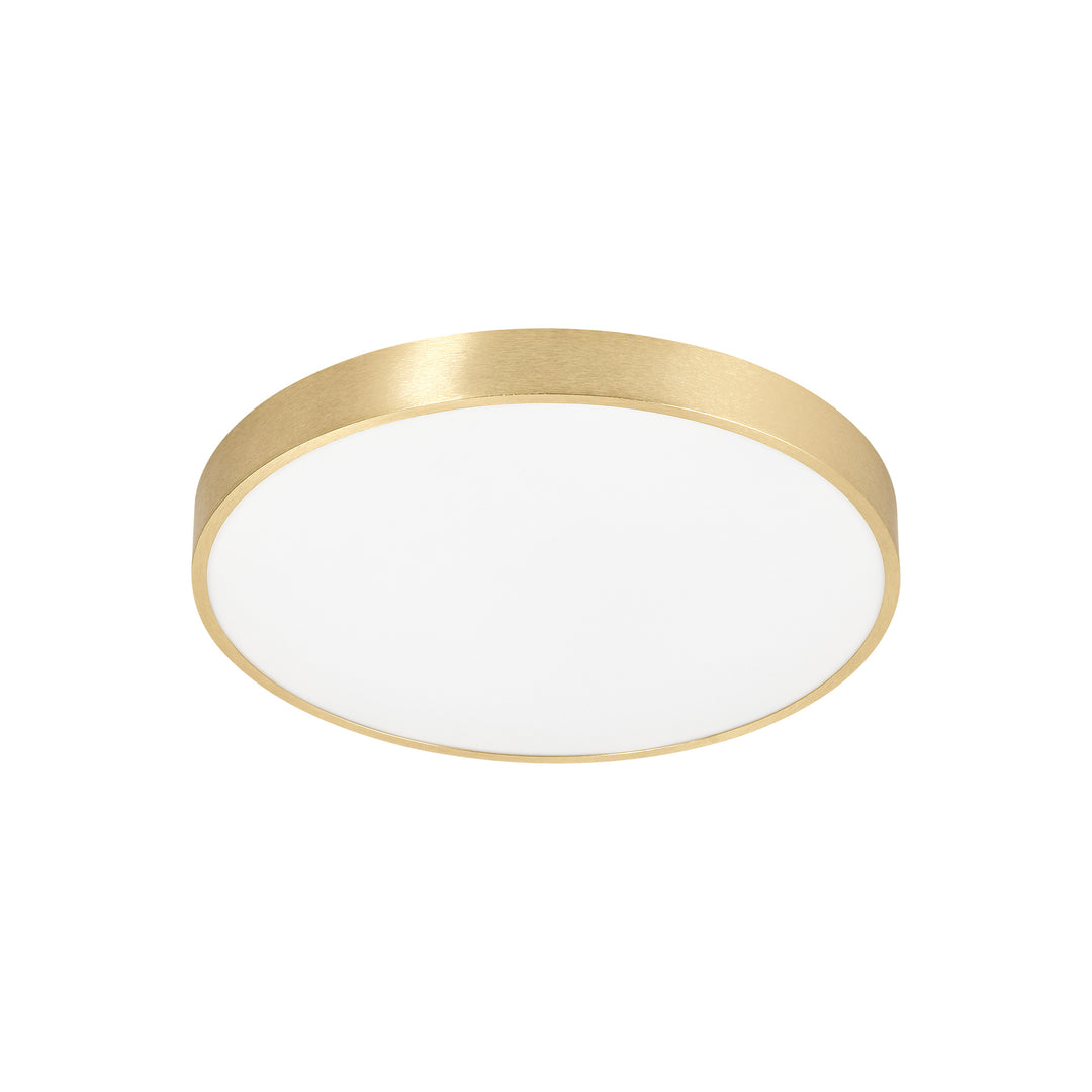 Plafoniera Sierra CL12100008-GD