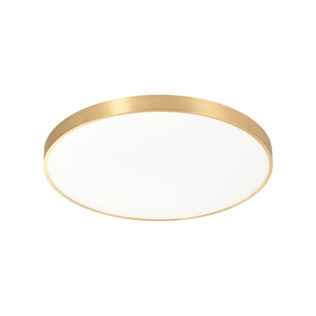 Plafoniera Sierra CL12100009-GD