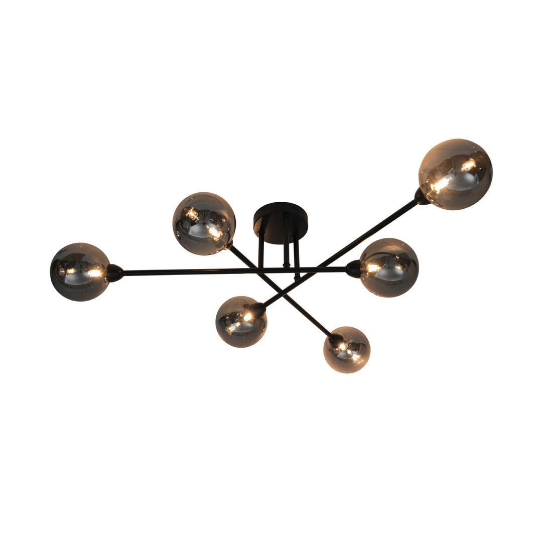 Plafoniera Basis CL22017A-6