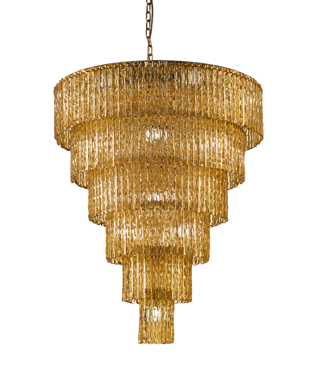 Candelabru Cascade 70 by Euroluce