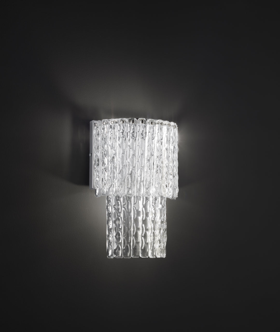 Aplica de perete Cascade A3 by Euroluce