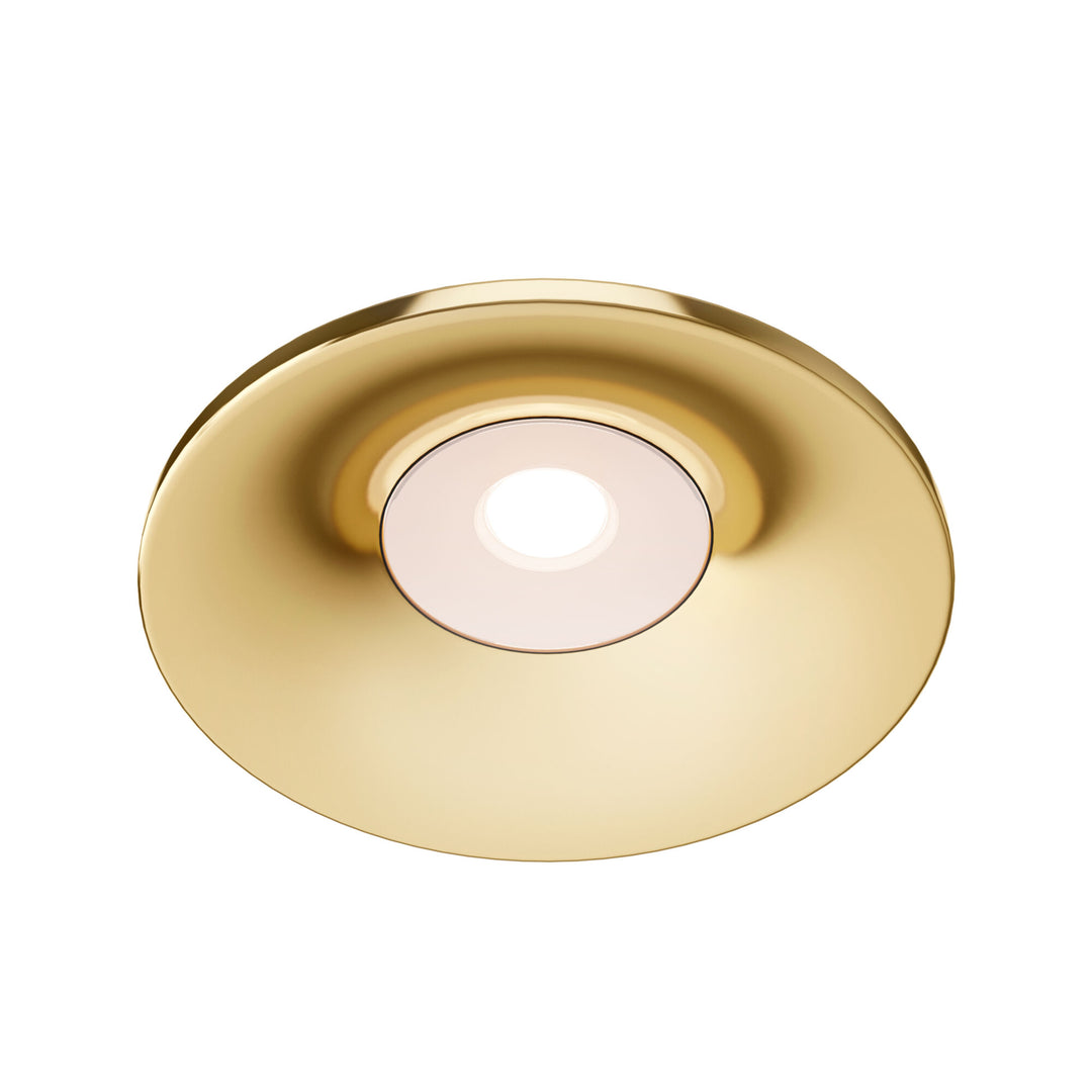 Spot incastrat Barret DL041-01G