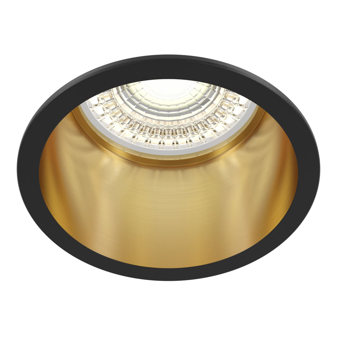 Spot incastrat Reif DL049-01GB