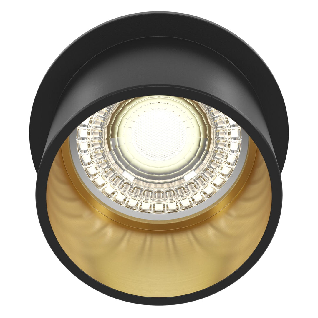 Spot incastrat Reif DL050-01GB