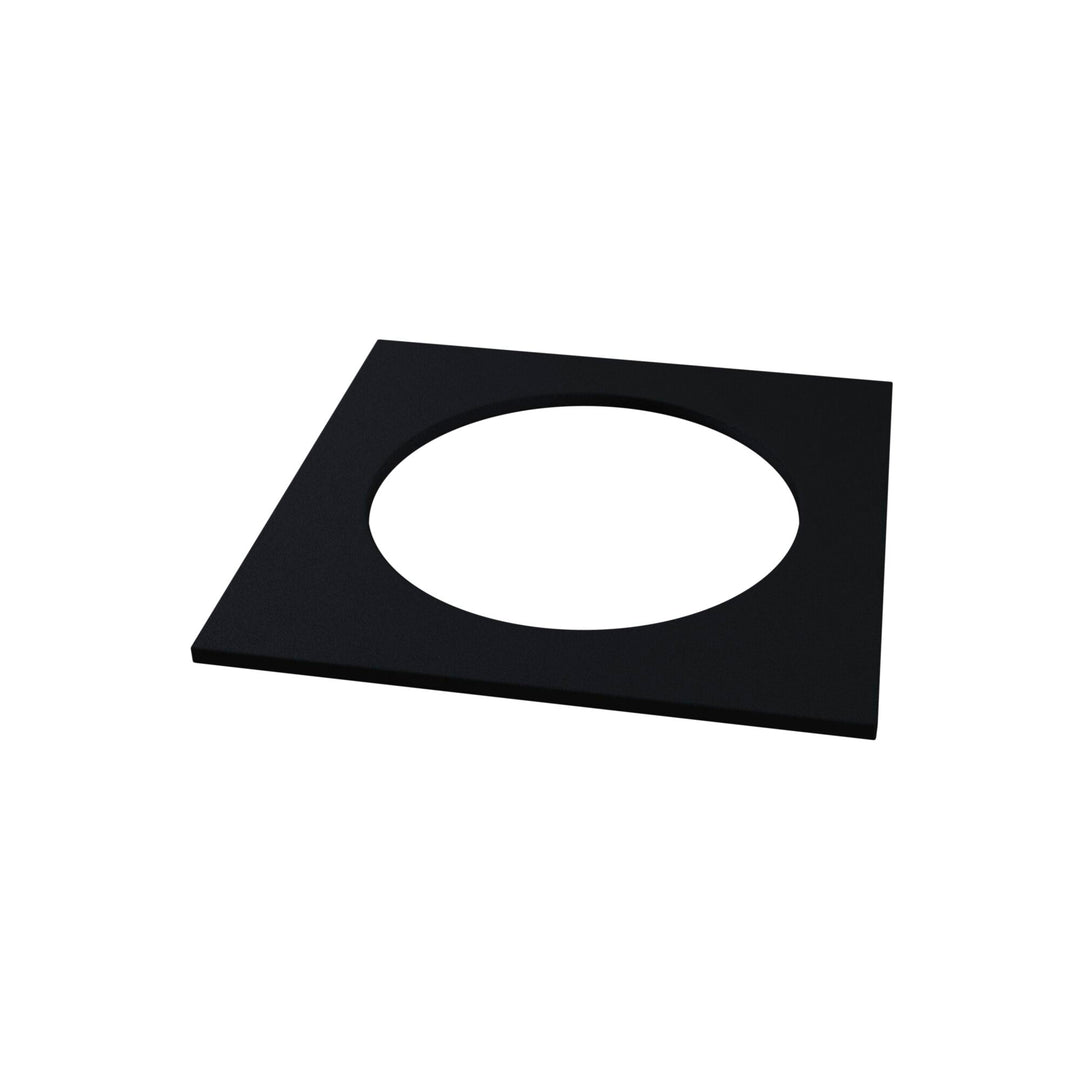 Accesoriu spot incastrat Kappell DLA040-02B