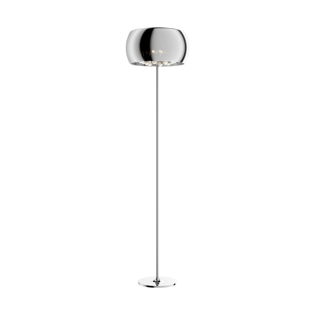 Lampadar Crystal F0076-04A-F4FZ