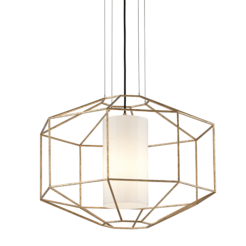 Pendul SILHOUETTE Troy Lighting