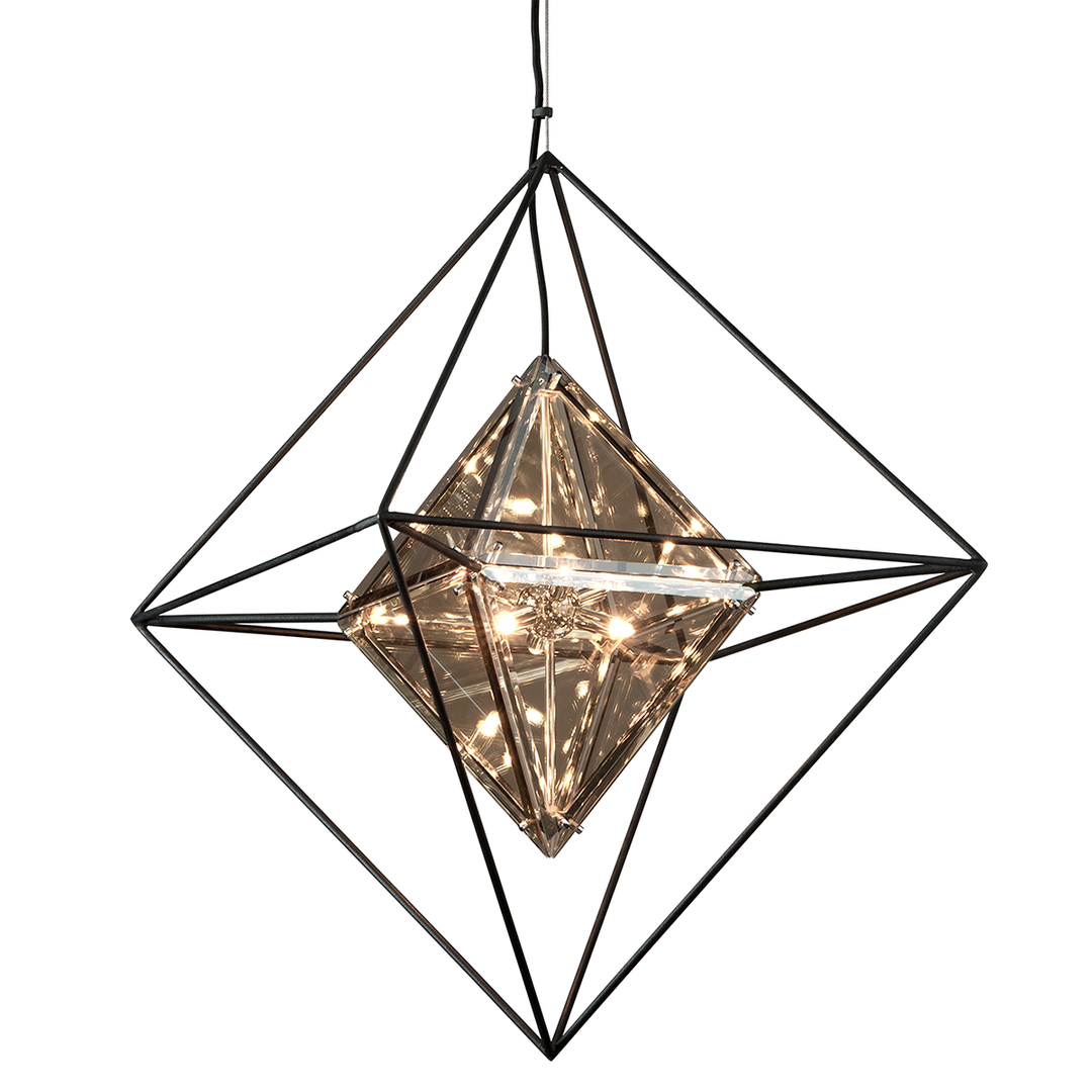 Pendul EPIC Troy Lighting