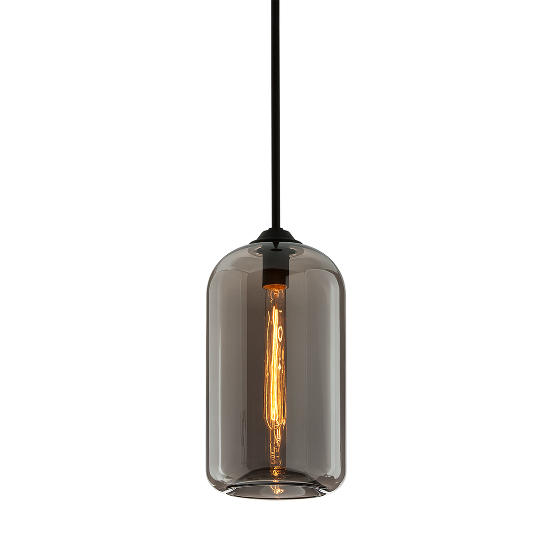 Pendul DISTRICT Troy Lighting