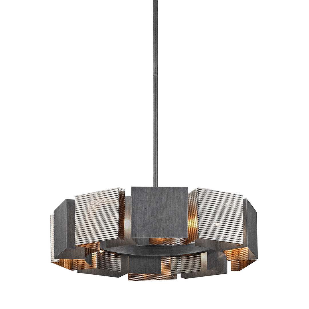 LUSTRA IMPRESSION Troy Lighting