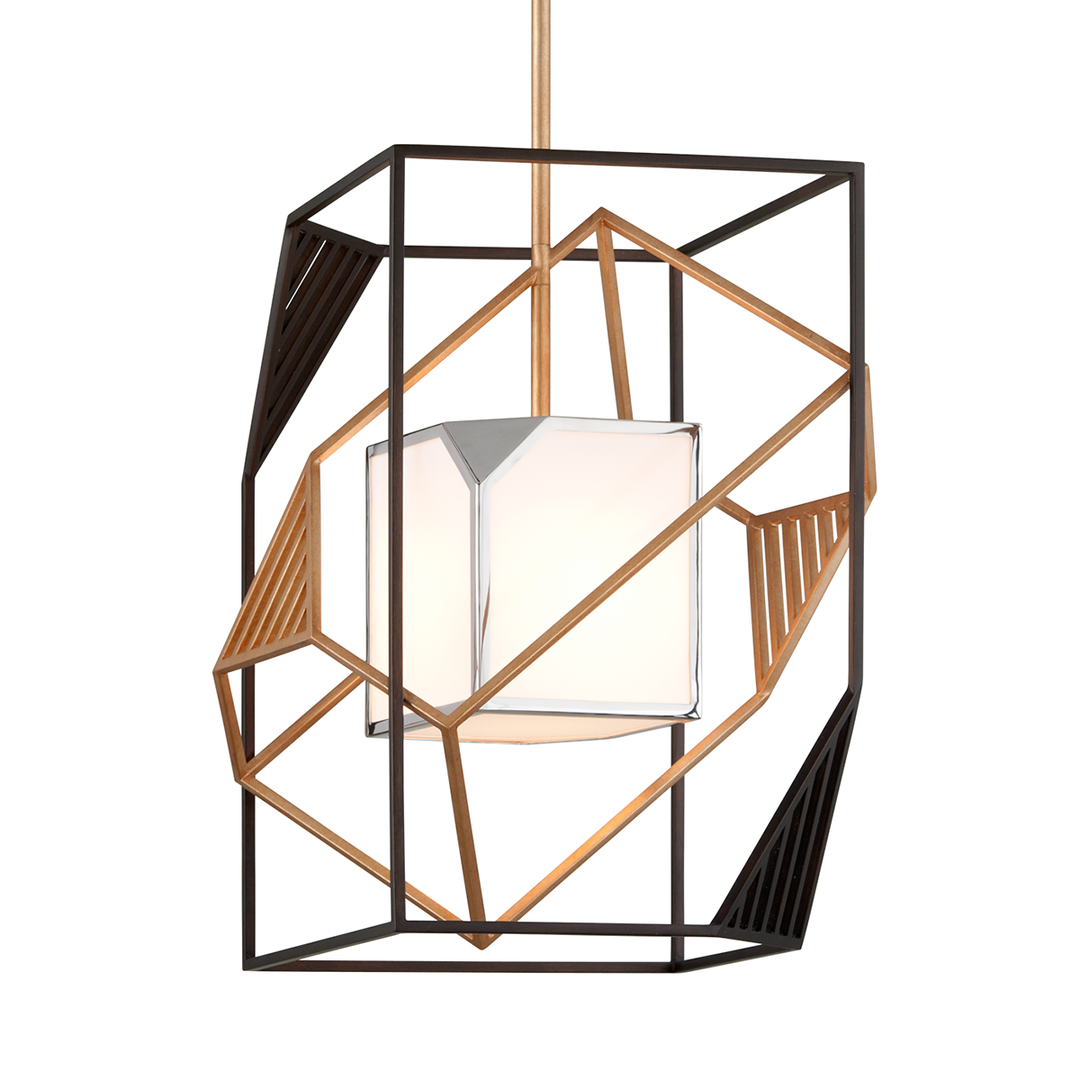 Pendul CUBIST Troy Lighting