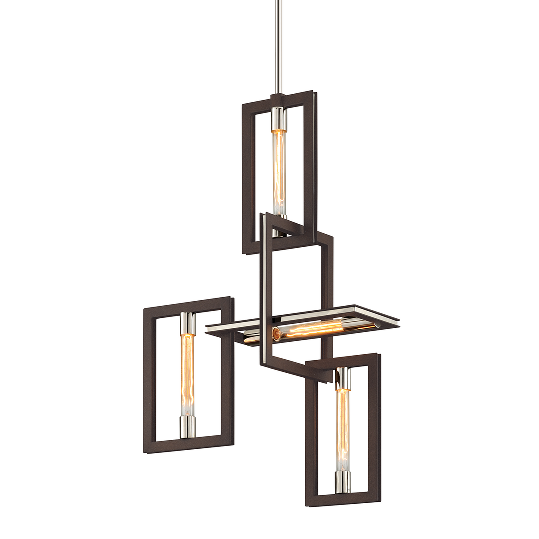 Candelabru ENIGMA Troy Lighting