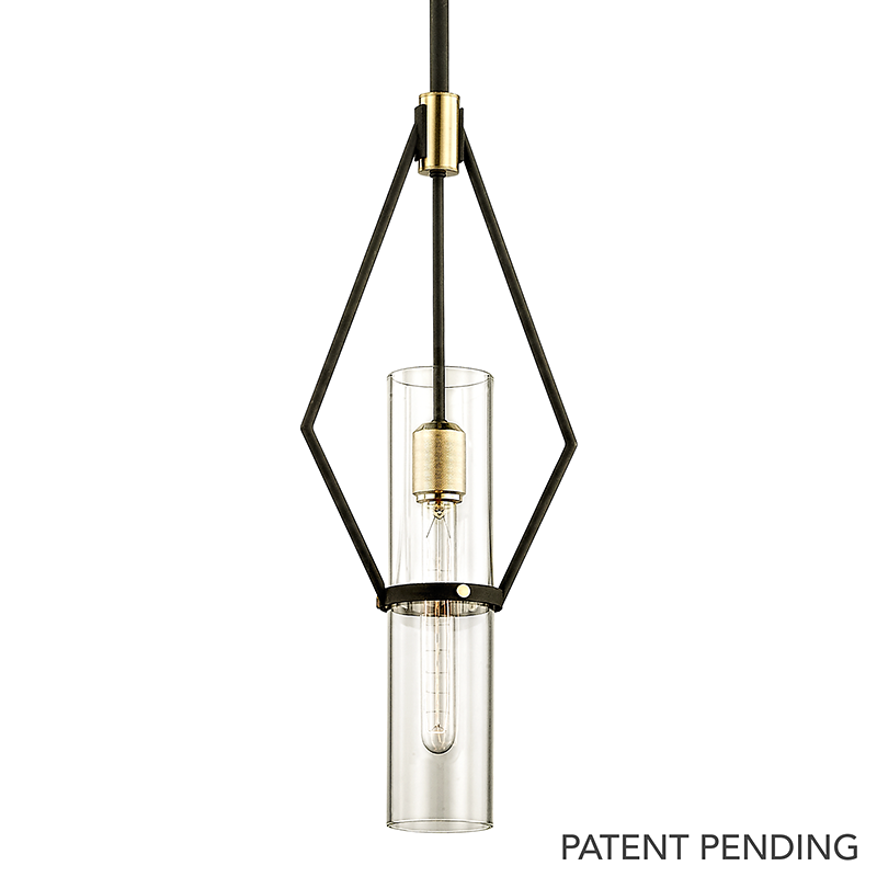 Pendul RAEF Troy Lighting