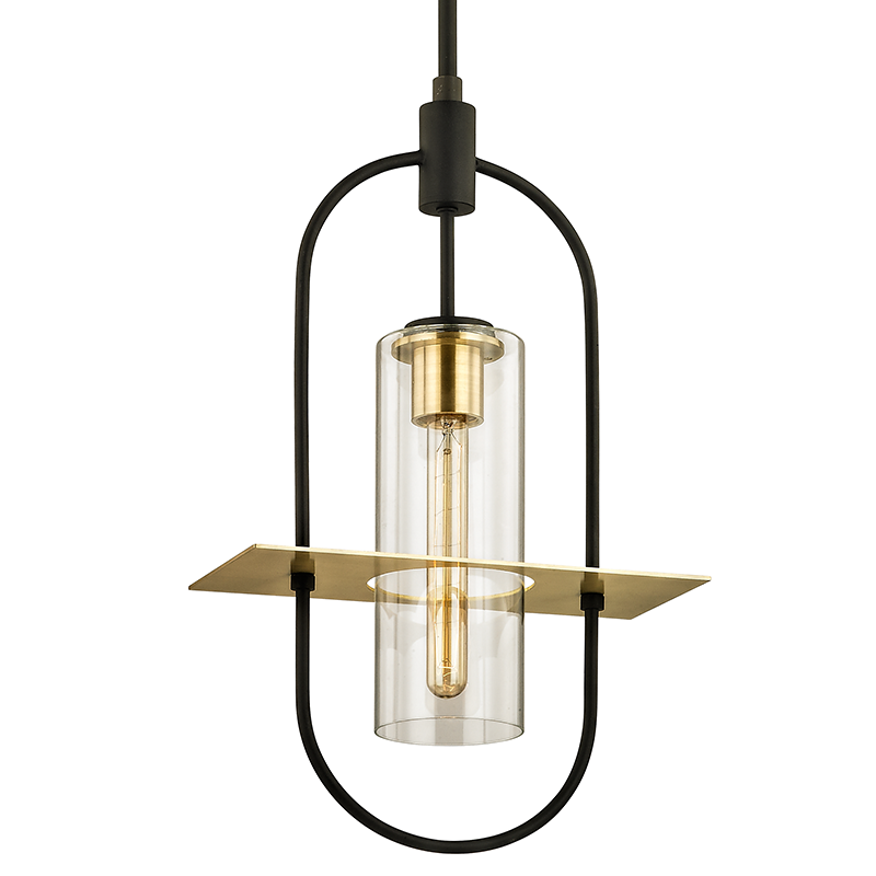 Pendul SMYTH Troy Lighting