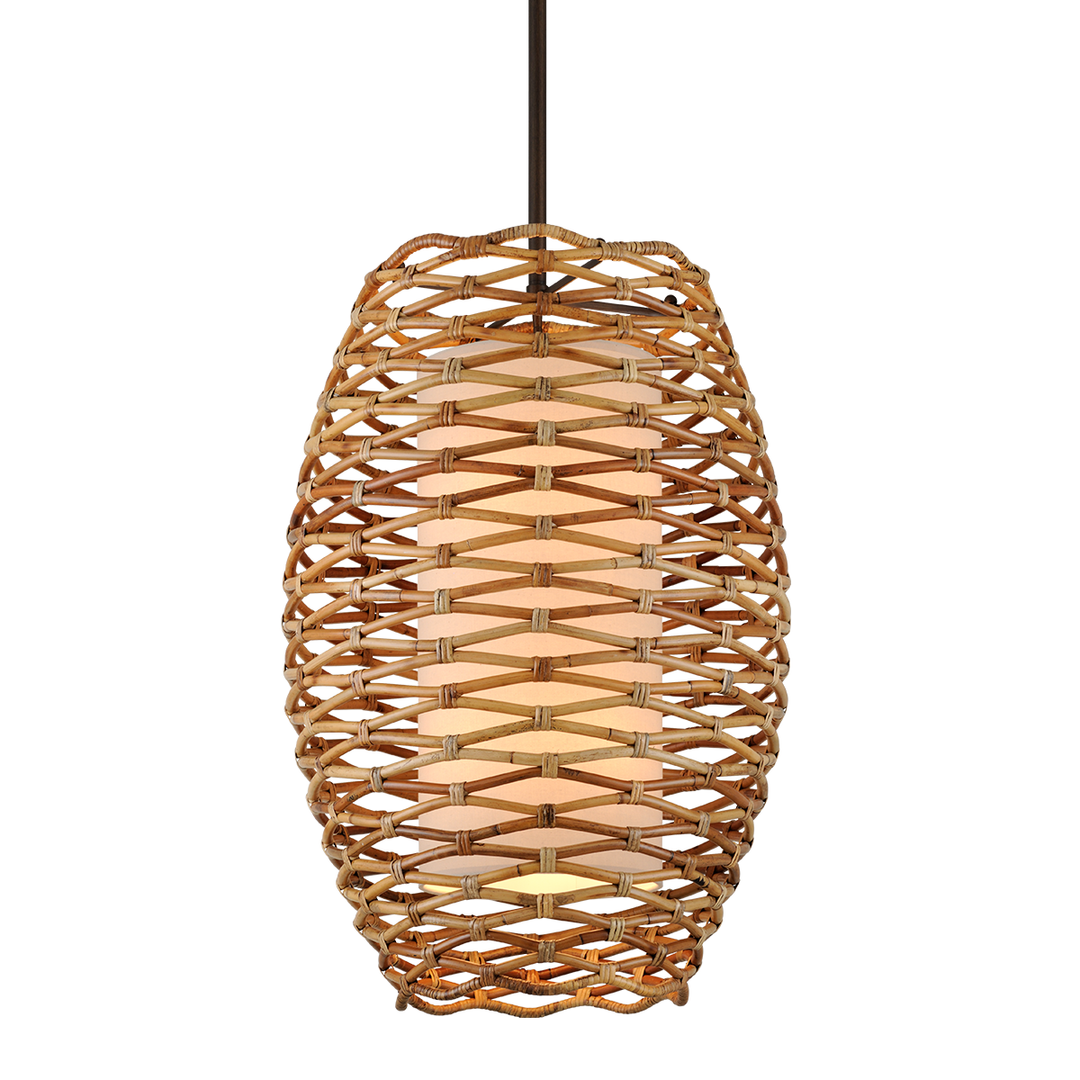 Pendul BALBOA Troy Lighting