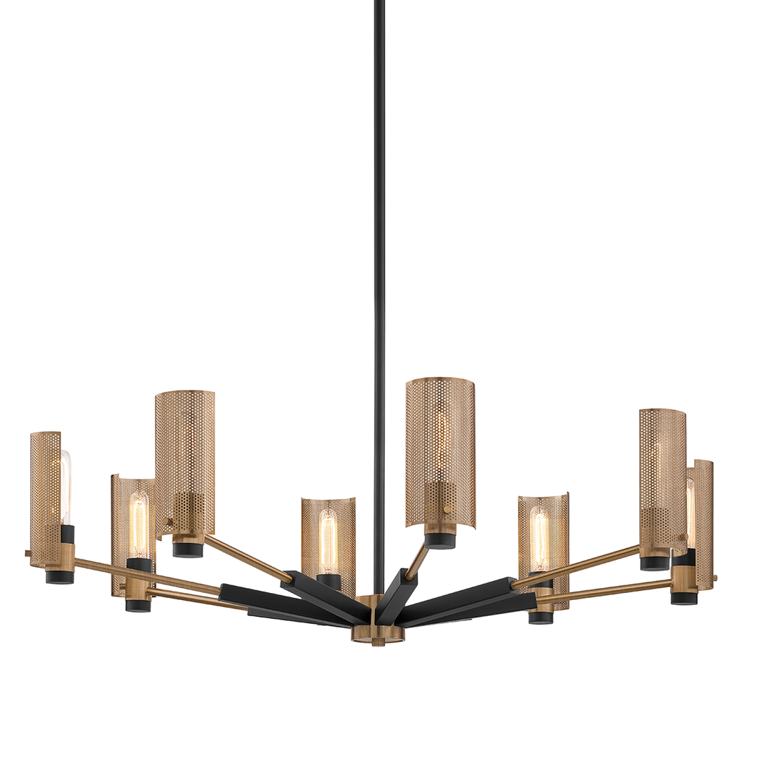 Candelabru Pilsen Troy Lighting