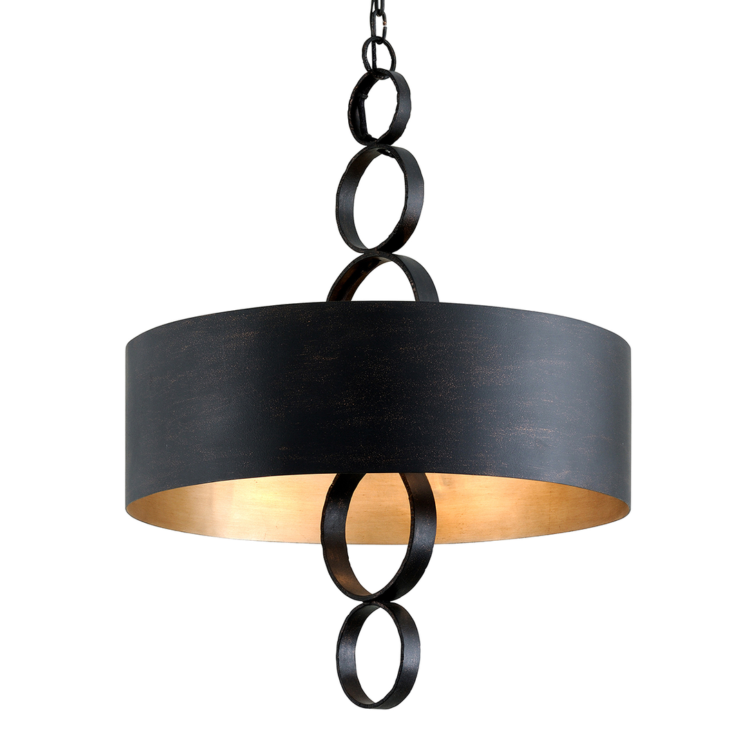 Pendul RIVINGTON Troy Lighting