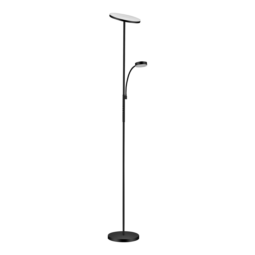 Lampadar Mandi FL-020288RD
