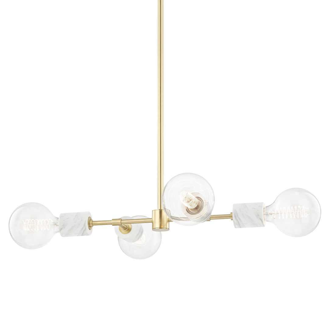 Candelabru ASIME Mitzi