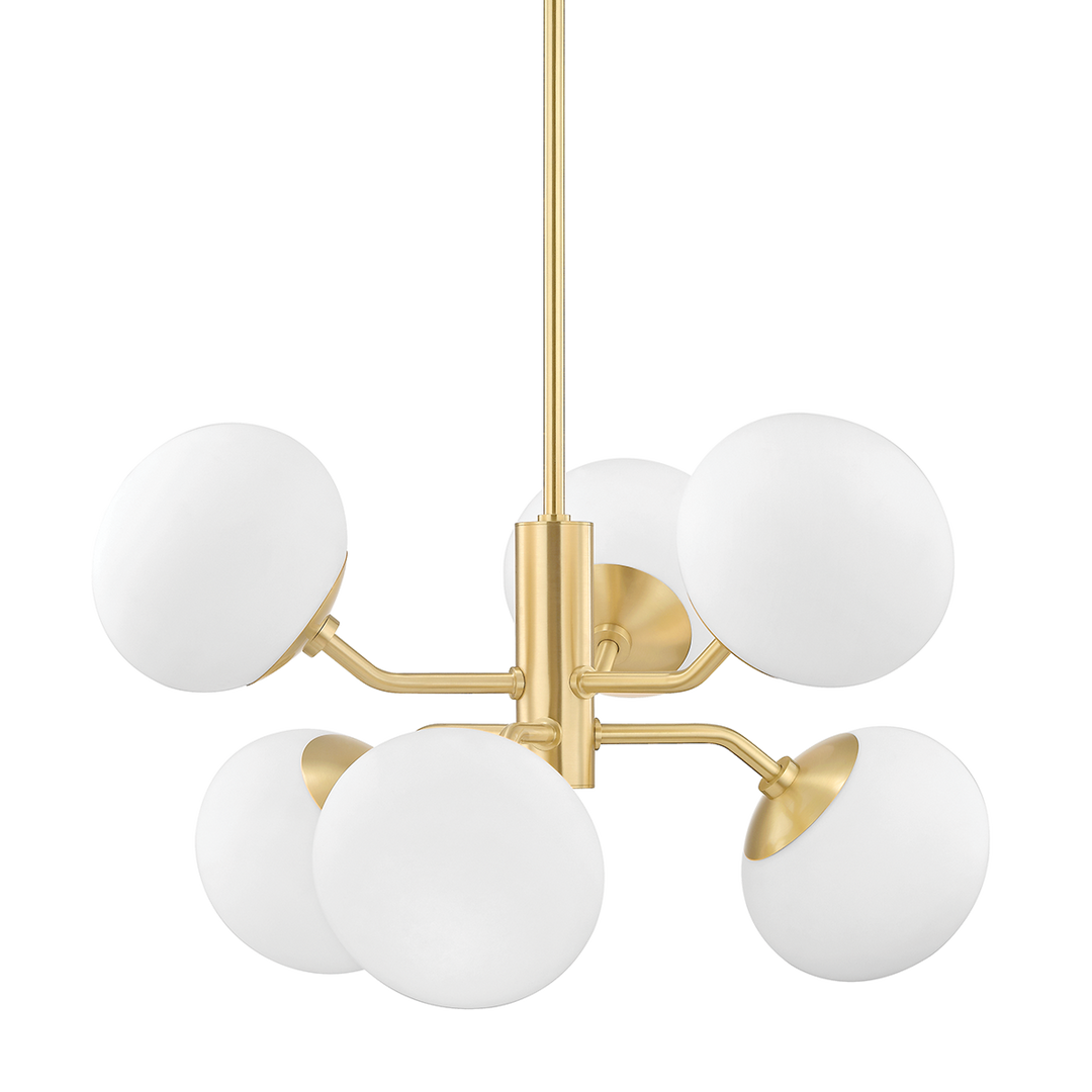 Candelabru Estee Mitzi