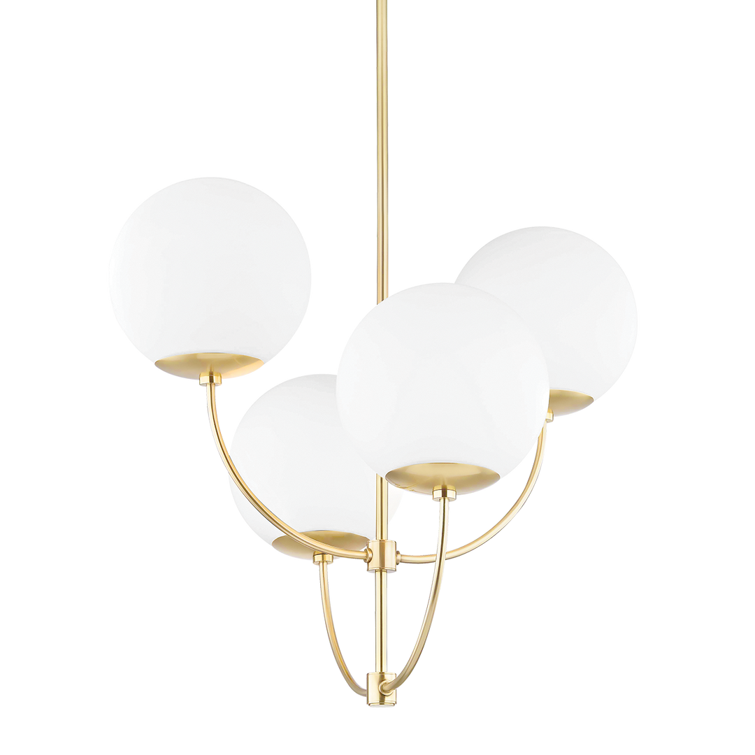 Candelabru CARRIE Mitzi