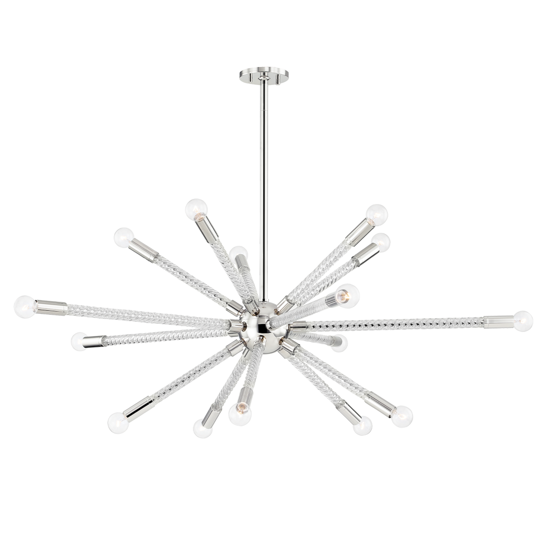 Candelabru PIPPIN Mitzi