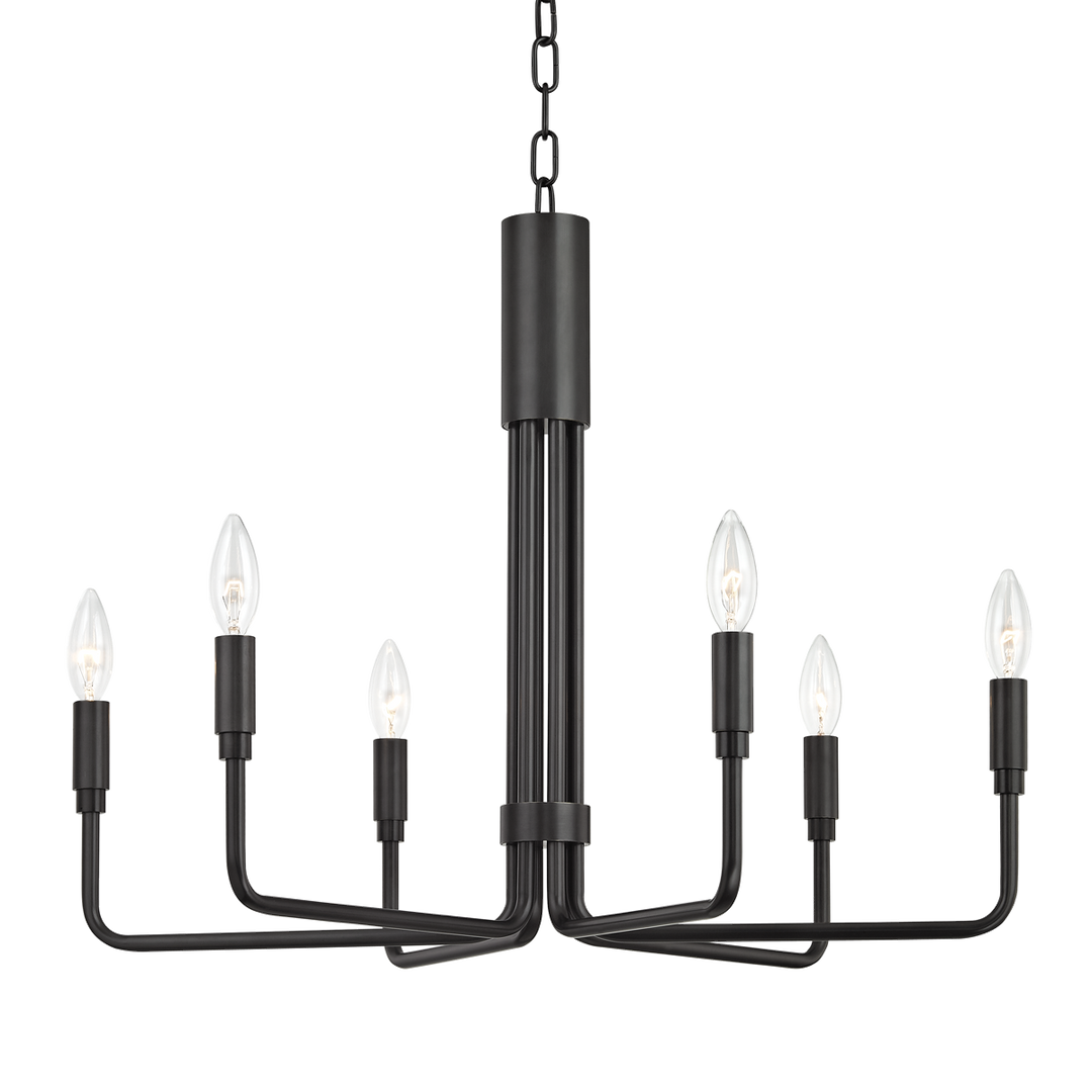 Candelabru BRIGITTE Mitzi