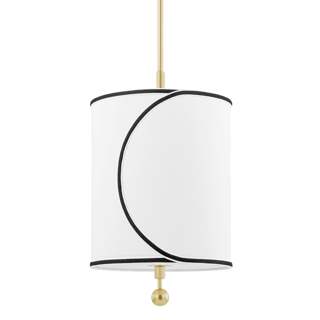 Pendul ZARA Troy Lighting