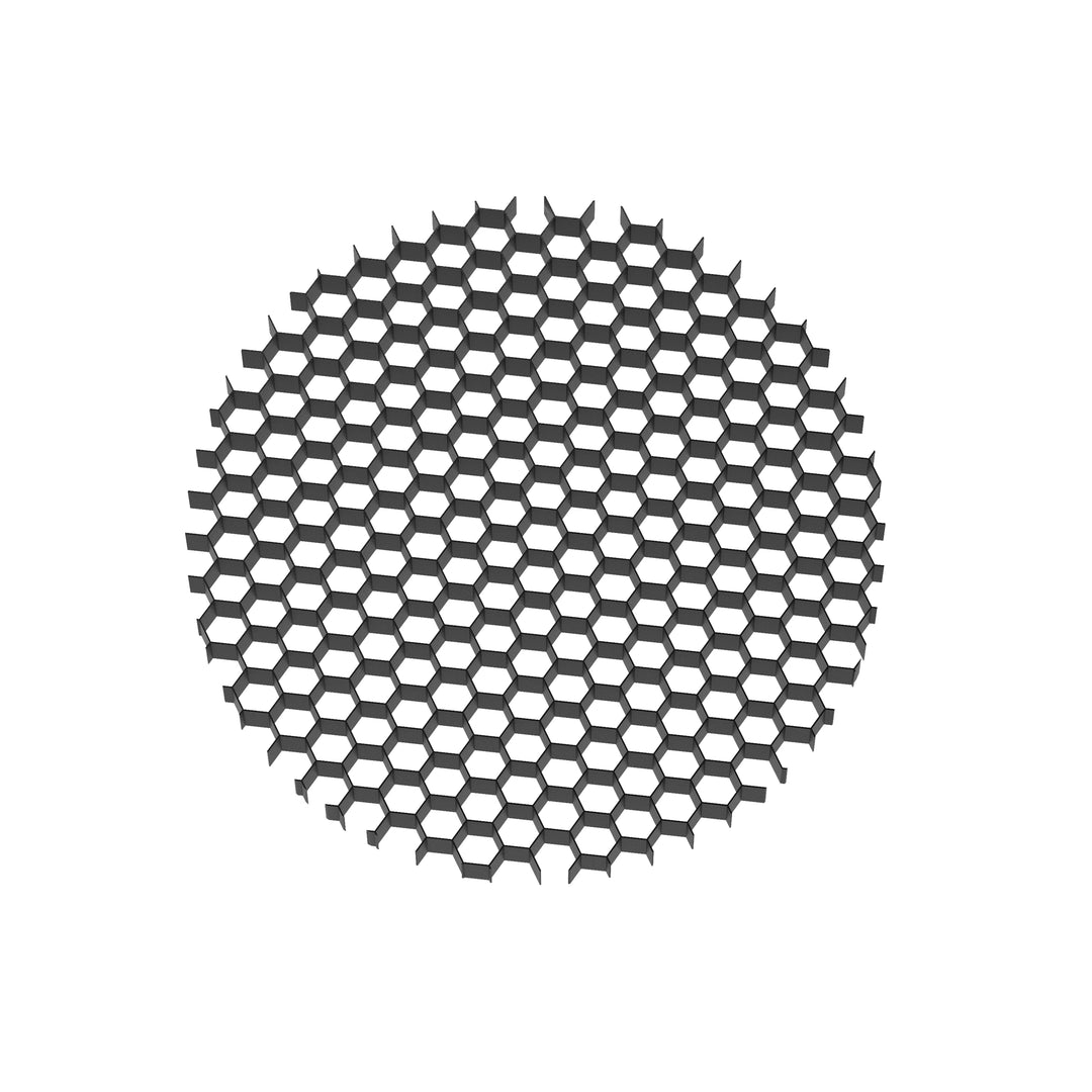 Accesoriu spot Focus LED HoneyComb-D31