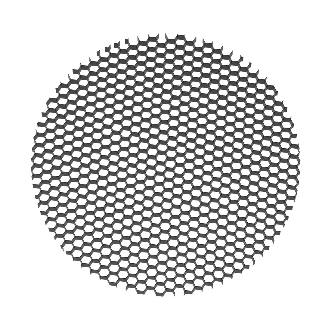 Fagure pentru spot Focus LED HoneyComb-D50