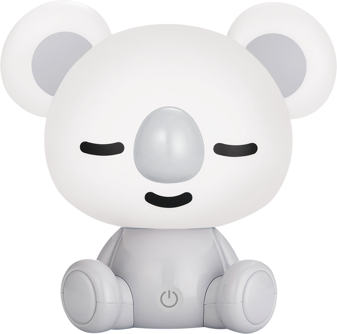 Lampa de masa Koala KDR-611-GR