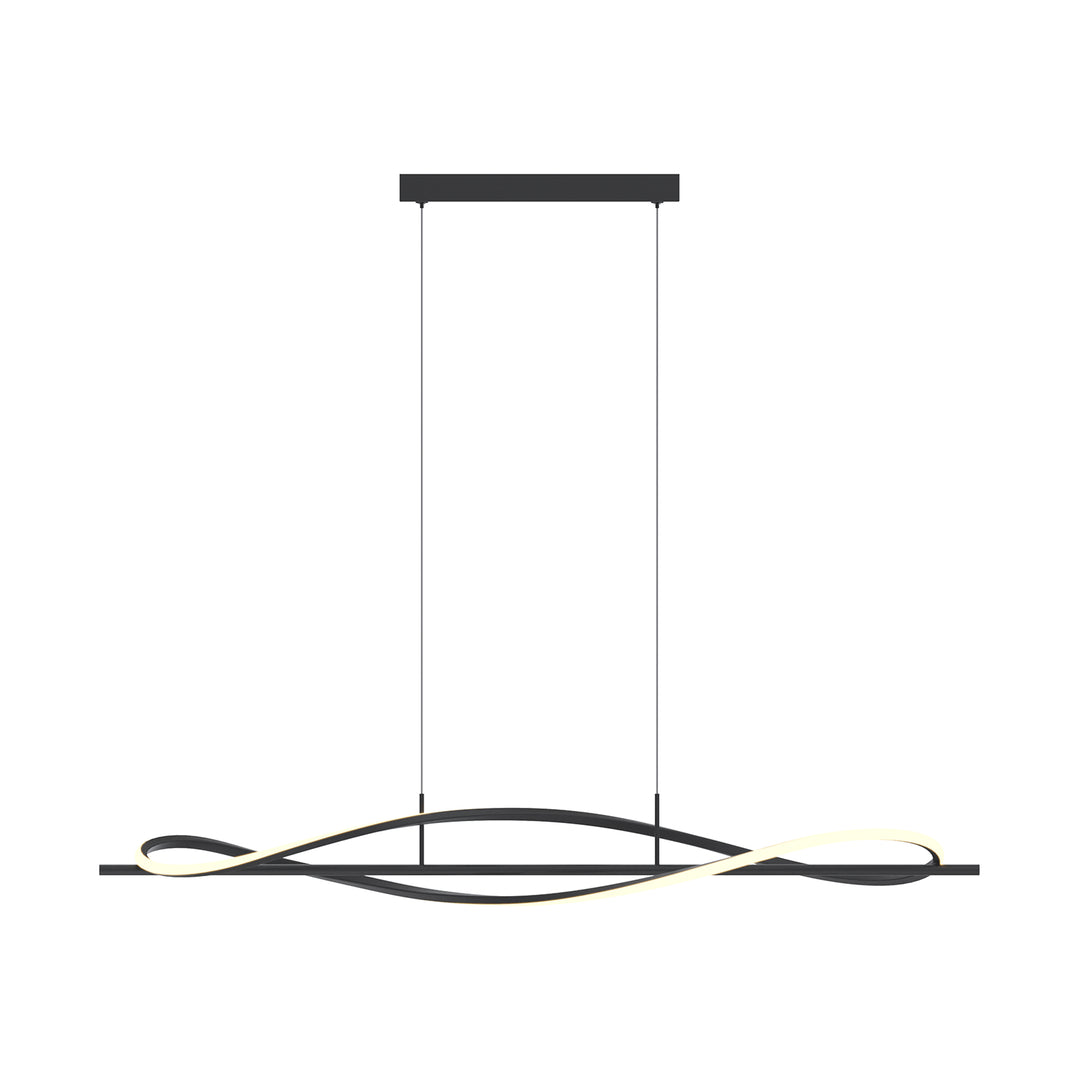 Lustra suspendata Domenico MD3544-1-3BT