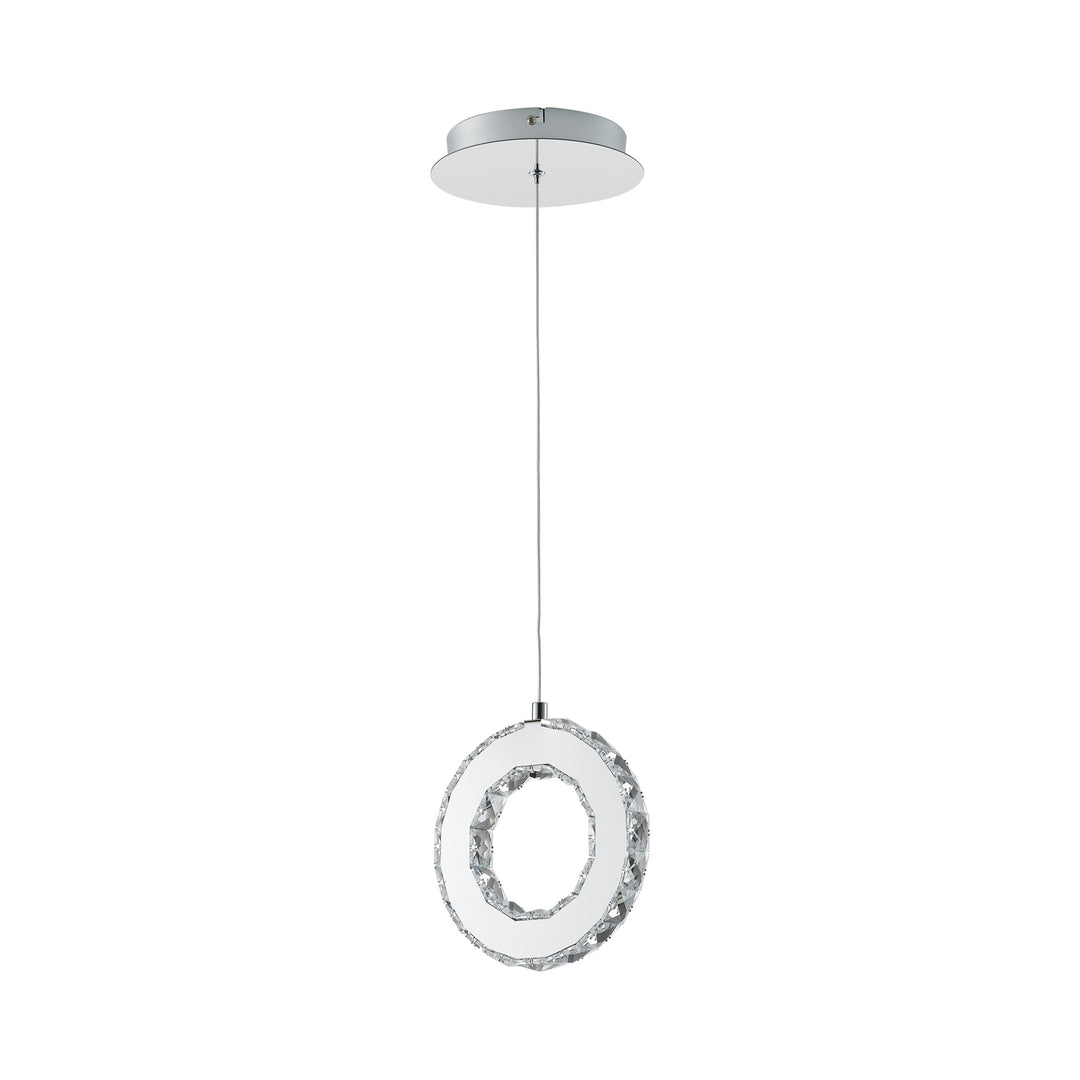 Lustra suspendata Girona MD3713-1-3CT