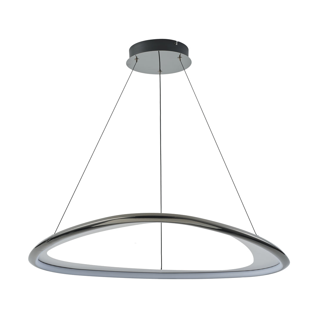 Lustra suspendata Getafe MD3888-1L-3BCT