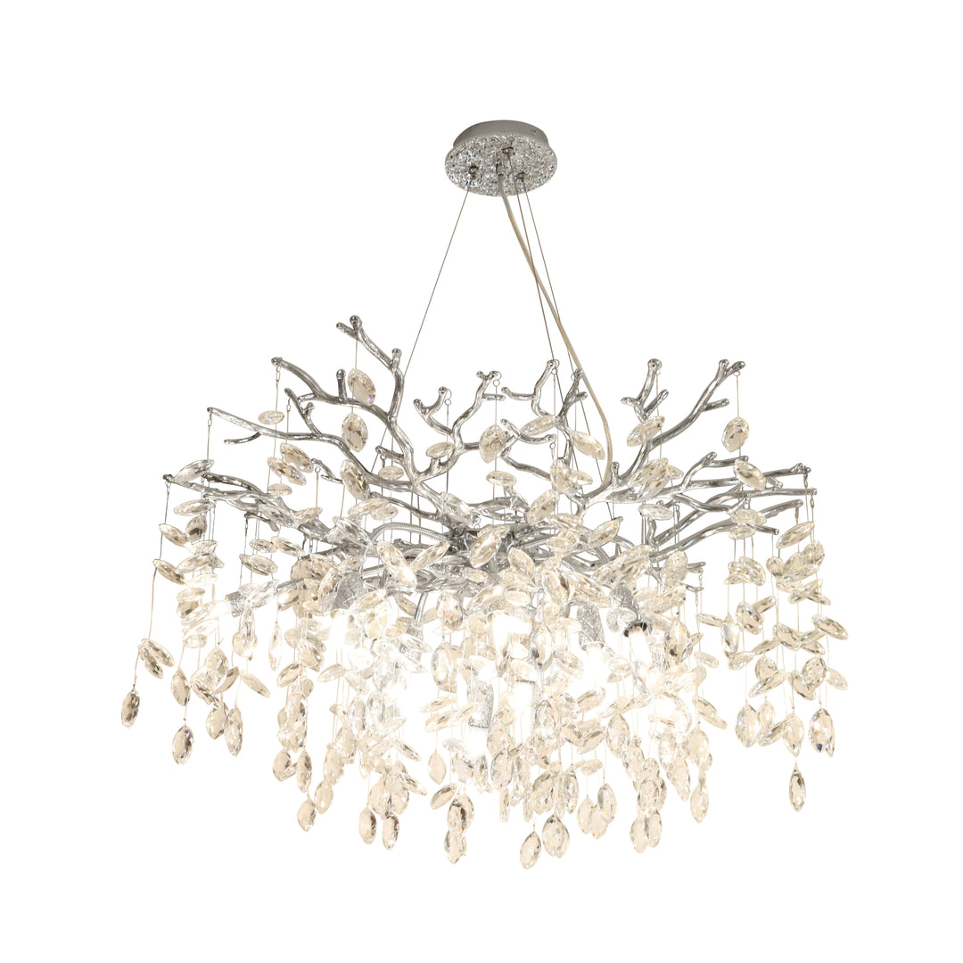 Lustra suspendata Cindy MD4115-1-ECN