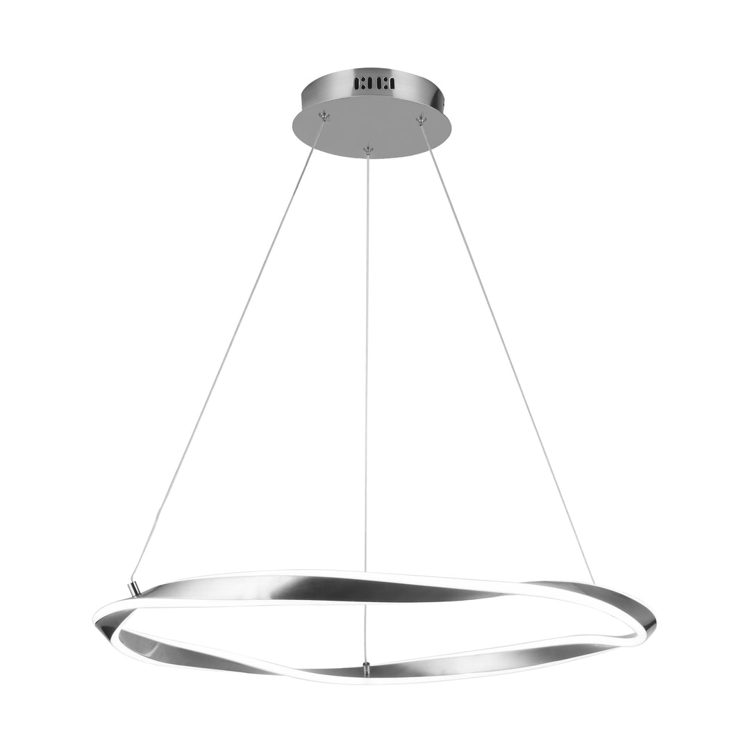 Lustra suspendata Girona MD9190-1M-3NT
