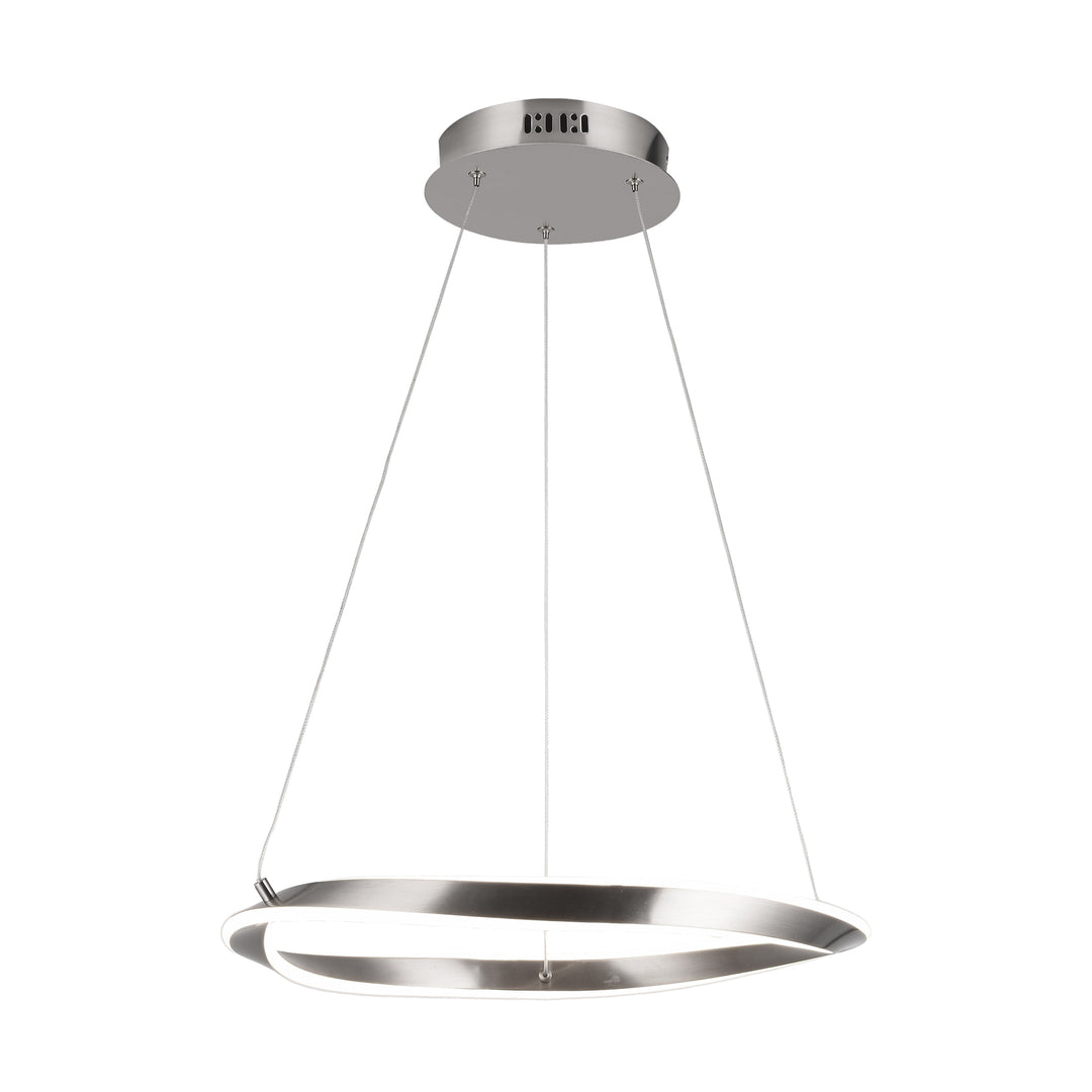 Lustra suspendata Girona MD9190-1S-3NT