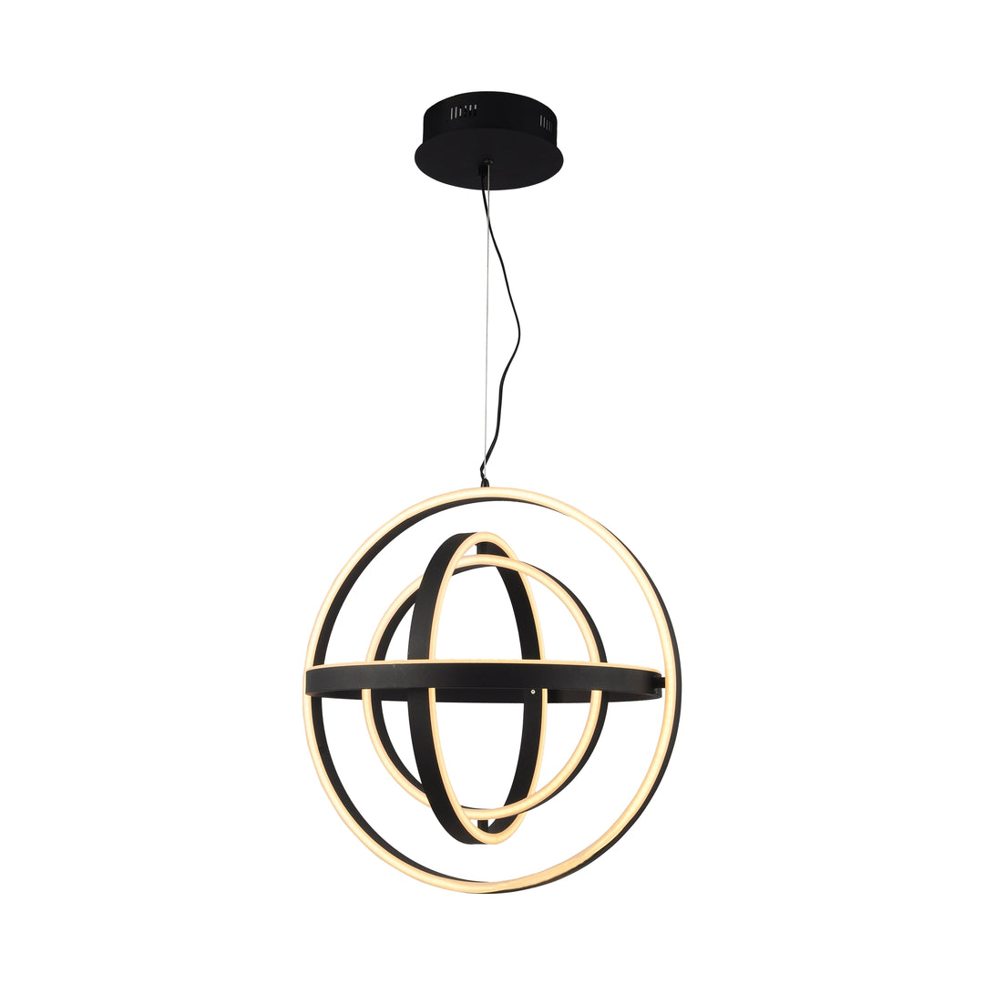 Lustra suspendata Tess MD9203-4-3BD
