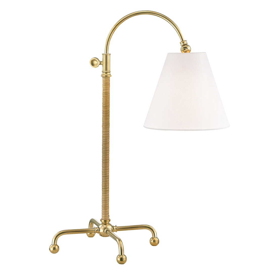 Lampadar CURVES NO. 1 Hudson Valley