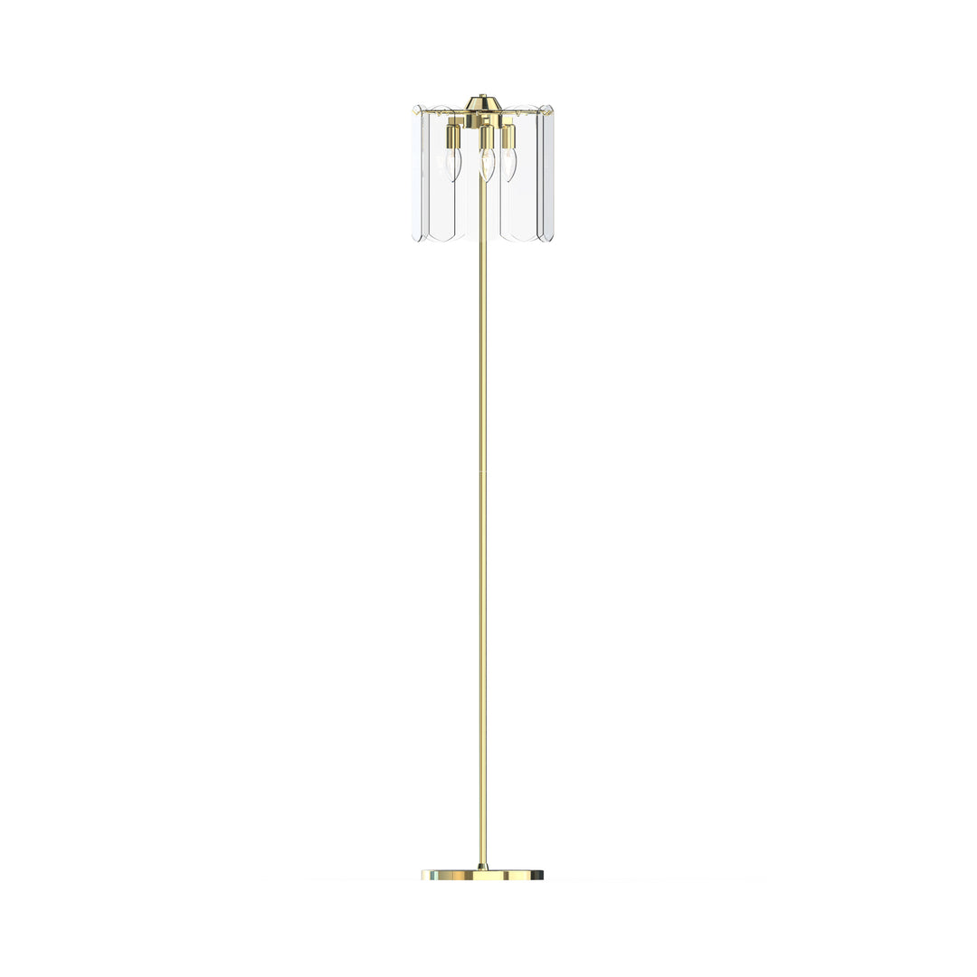Lampadar Nira ML3523-3-EGN