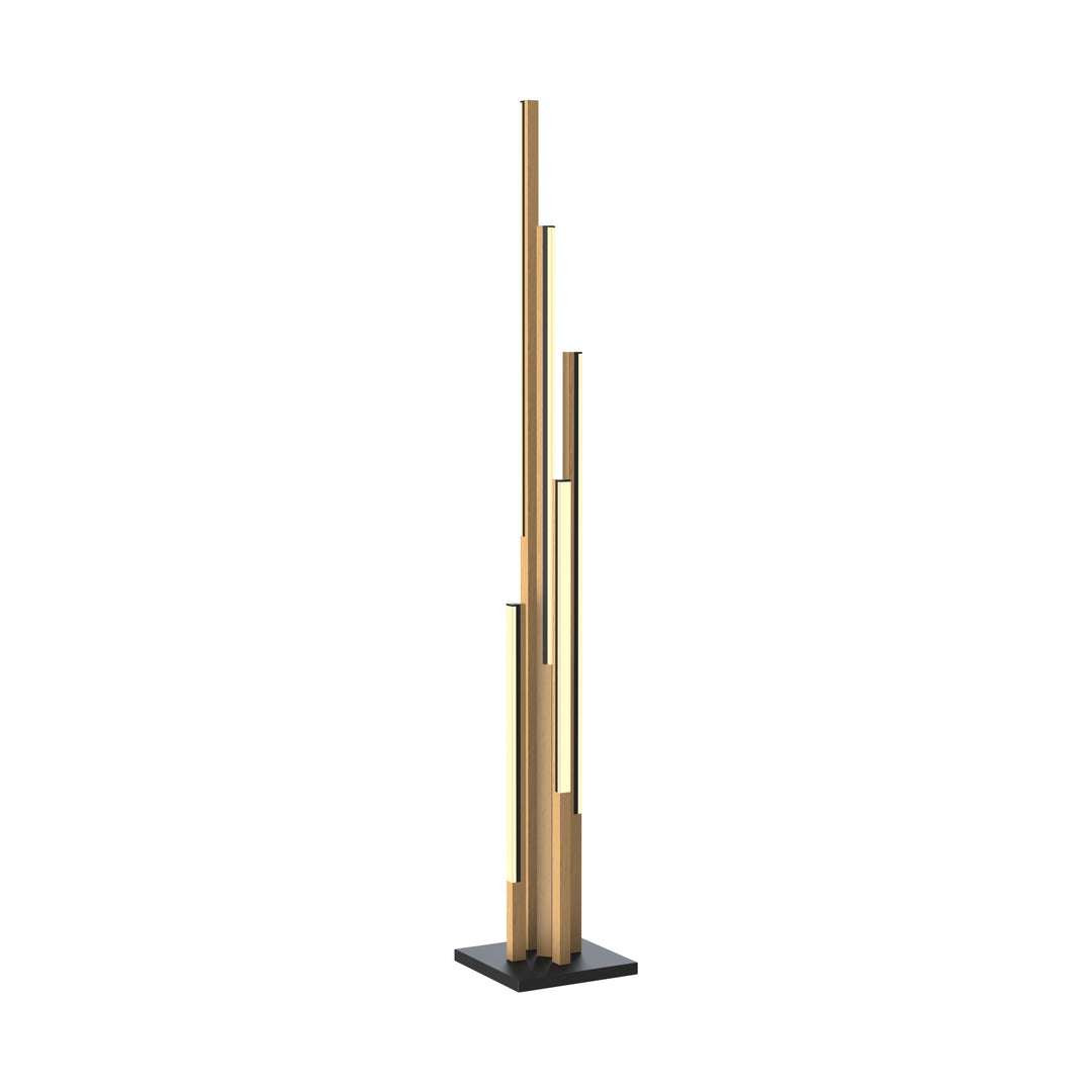 Lampadar Eliot ML4980-5-3BMT