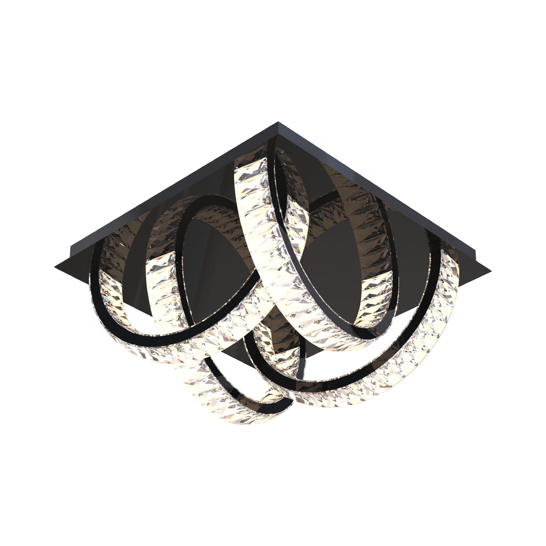 Plafoniera Tula MX3274-4-3BCT