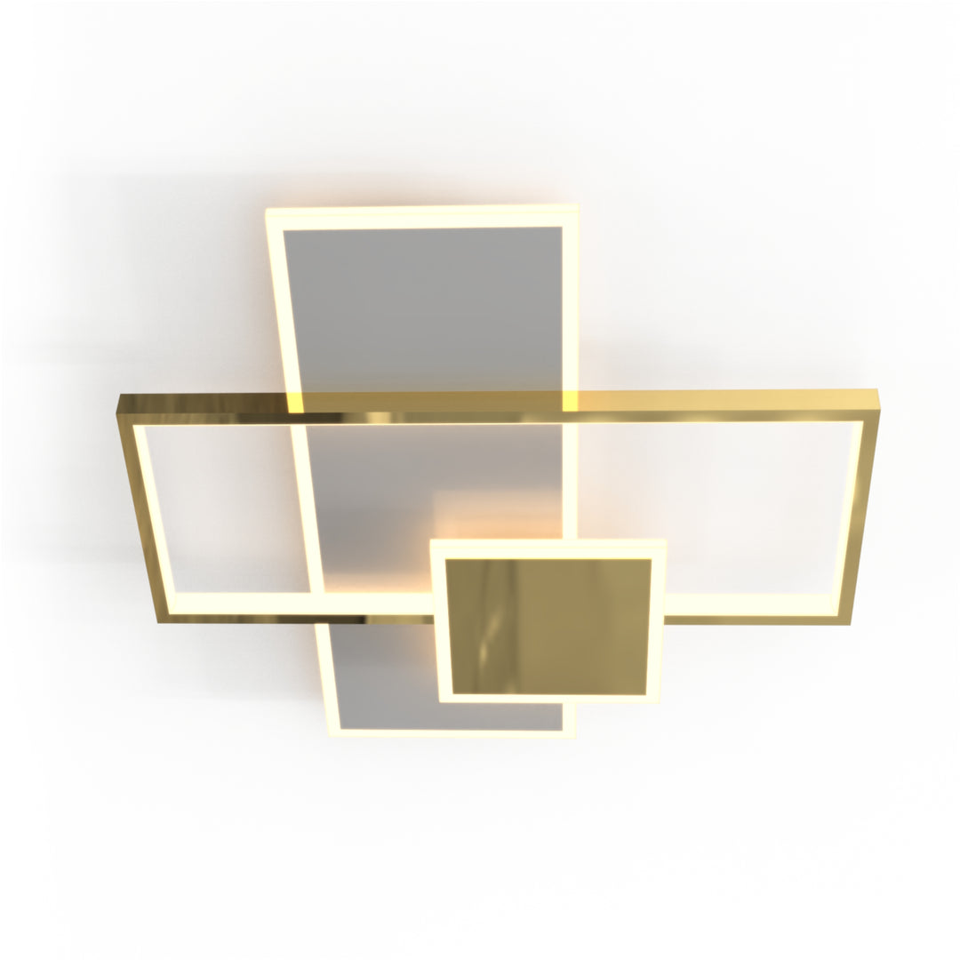 Plafoniera Salo MX4463-3-3YYCGT