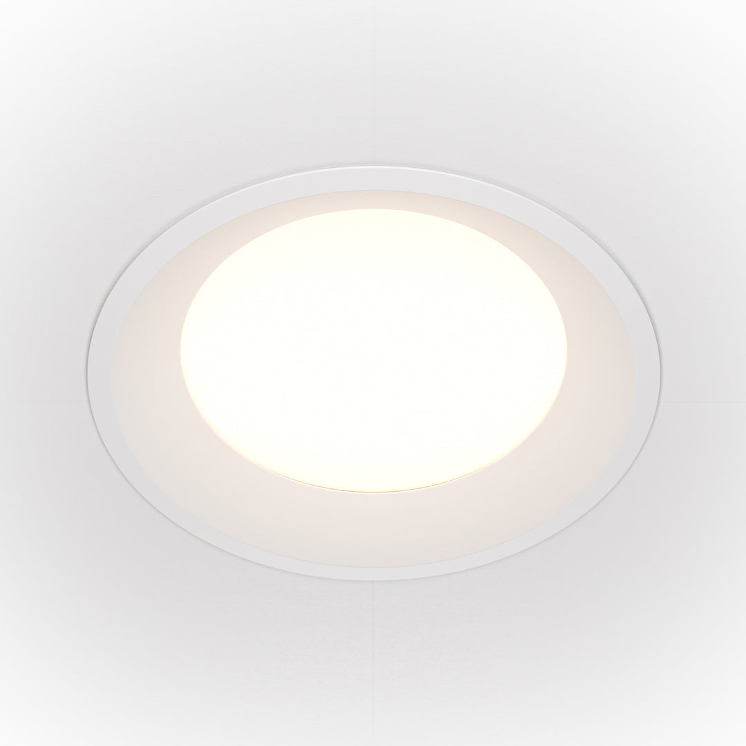 Spot incastrat Okno DL053-24W4K-W