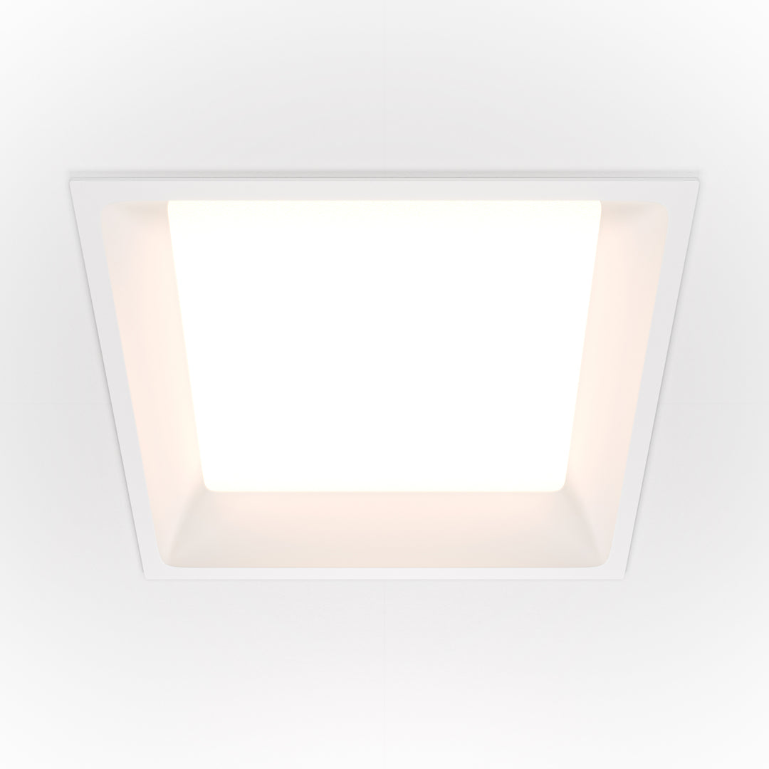 Spot incastrat Okno DL054-24W3K-W